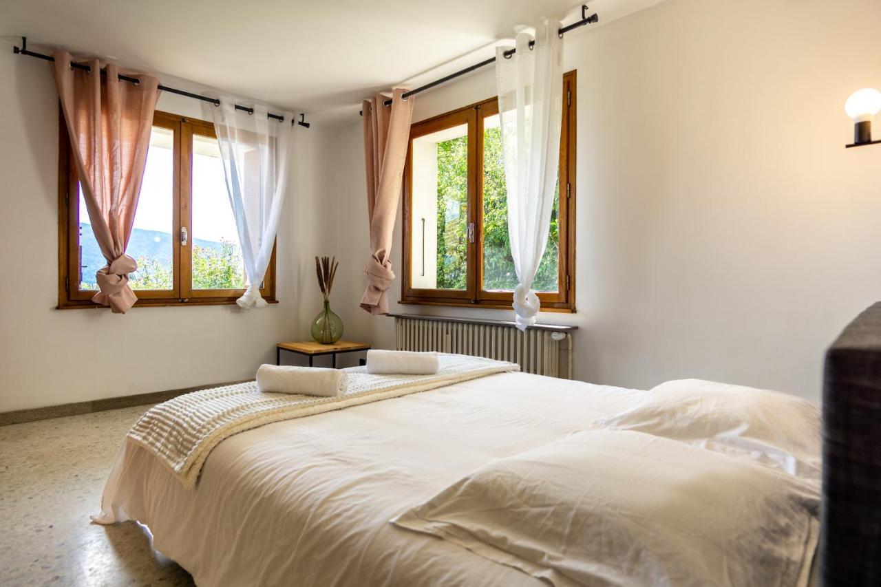 T3 Avec Vue Sur Le Lac D'Annecy Apartman Veyrier-du-Lac Kültér fotó